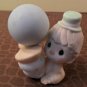 1984 Precious Moments Clowns Figurine #12238