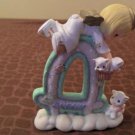 2002 Precious Moments A For Angglic Figurine