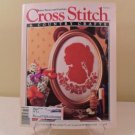 SEPT/OCT 1991 BETTER HOMES AND GARDEN CROSS STITCH AND COUNTRY CRAFTS BOOK