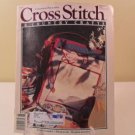 MAY/JUNE 1991 TWINS SAMPLER CROSS STITCH AND COUNTRY CRAFTS BOOK