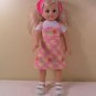 2004 MADAME ALEXANDER 19" DOLL AMERICAN GIRL STYLE DOLL