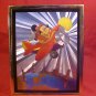 DISNEY 8 x 10 MICKEY MOUSE FRAMED PICTURE