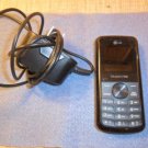 LG TracPhone with Charger like new