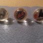 Lot of 4 Baseball Proshooters Marble Mets, P, Jb Rare hard to find