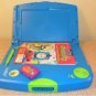 Leap Frog LEAP PAD SYSTEM 1 Book + Cartridge Thomas & Friends