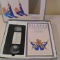 2003 Pilates The Authentic Way Video & Book set