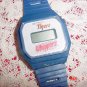 VINTAGE DETROIT TIGERS COLLECTORS WATCH WHOPPERS
