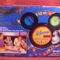 2001 DISNEY ELECTRONIC GUESS WORDS GAME