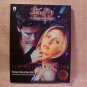 1998 BUFFY THE VAMPIRE SLAYER THE WATCHER'S GUIDE BOOK