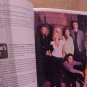 1998 BUFFY THE VAMPIRE SLAYER THE WATCHER'S GUIDE BOOK
