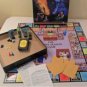 The Perry Mason board Game 1987 Raymond Burr solve mystery attorney at law case