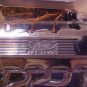FORD 427 SOHC DIE CAST ENGINE COLLECTIBLE