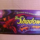 1993 THE SHADOW BOARD GAME ULTIMATE BATTLE