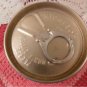 VINTAGE MICHELOB BEER CAN FACTORY MISTAKE CAN PULL TOP