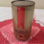 VINTAGE MICHELOB BEER CAN FACTORY MISTAKE CAN PULL TOP