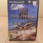 2005 PlayStation 2 Rebel Raiders Operation NightHawk Game