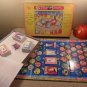 1997 Battle Of The Sexes Board Game Complete University Games
