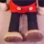 VINTAGE DISNEY MARCHING MICKEY MOUSE
