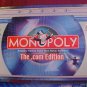 2000 MONOPOLY THE .COM EDITION BOARD GAME COMPLETE