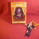 2000 NSYNC SET OF 2 MARIONETTE LANCE AND JOEY