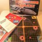 1978 Parker Brothers Battlestar Galactica Board game complete