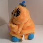 Orange Wuv Luv 1999 Interactive Talking Plush Toy Mommy by Trendmaster No Baby (SOLD)