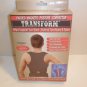 Transfrom Padded Magnetic Posture Corrector