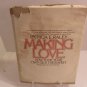 1976 Making Love Patrica E. Raley Book