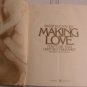 1976 Making Love Patrica E. Raley Book