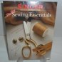 Singer The New Sewing Essentials Book