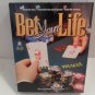 Bet Your Life Puzzle & Mystery Thriller Game BePuzzled