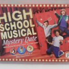 High School Musical Mystery Date Game Milton Bradley Disney Channel 2006!