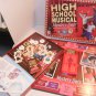 High School Musical Mystery Date Game Milton Bradley Disney Channel 2006!