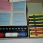 MB 1963 THE MATCH GAME #4320 Based on the Fun Packed TV Game Show complete