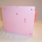 Mattel Barbie 1990 Laundry Center Washer & Dryer Combo - Spins Clothes Works