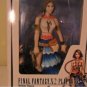 MIB Play Arts Final Fantasy X-2 No. 1 Yuna Figure 2003