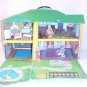 1970 Mattel Gramma's House play house