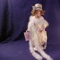 MARYLYN ROARING 20'S PORCELAIN COLLECTOR DOLL MINT