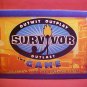 2003 SURVIVOR THE GAME REALITY COMPLETE