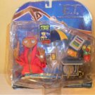 INTERACTIVE E.T. THE EXTRA-TERRESTR​IAL WITH COMMUNICATOR TOYS R US EXCLUSIVE MO