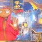 INTERACTIVE E.T. THE EXTRA-TERRESTRâ��IAL WITH COMMUNICATOR TOYS R US EXCLUSIVE MO