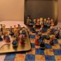 Cardinal Games The Simpsons Chess Set In Tin Box