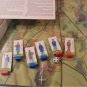 1994 Gettysburg The Battlefield Game By Chatham Hill Games