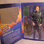 1999 SOLDIERS OF THE WORLD REMOTE CONTROL ACTION FIGURE 12" DOLL