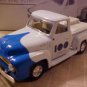 Ford Pickup Truck 1953 Diecast MIB 100 years