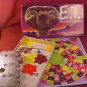 1982 E.T. THE EXTRA-TERRSTRIAL BOARD GAME COMPLETE