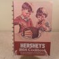 1971 Hershey's 1934 Cookbook