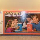 1988 MB HangMan The Original Word Guessing Game Complete