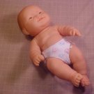 14" BERENGUER BABY DOLL LOTS OF LOVE CUTE