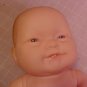 14" BERENGUER BABY DOLL LOTS OF LOVE CUTE
